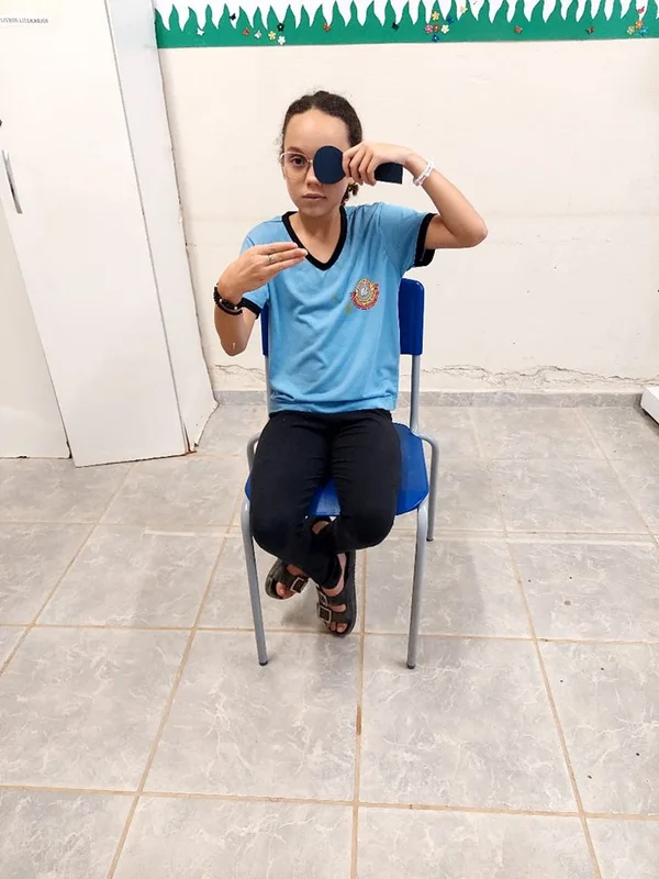 Programa Miguilim, do Governo de Minas, amplia acesso à saúde ocular de crianças e adolescentes
