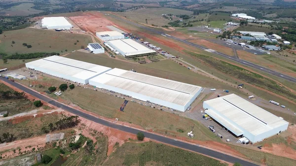 Varginha lança primeiro parque tecnológico 100% privado de Minas e impulsiona ambiente de inovação no estado