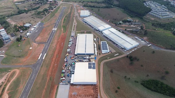 Varginha lança primeiro parque tecnológico 100% privado de Minas e impulsiona ambiente de inovação no estado