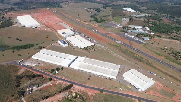 Varginha lança primeiro parque tecnológico 100% privado de Minas e impulsiona ambiente de inovação no estado