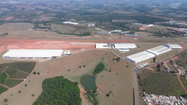Varginha lança primeiro parque tecnológico 100% privado de Minas e impulsiona ambiente de inovação no estado