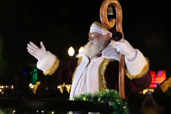 Natal da Mineiridade: iluminação e programação da Praça ao Palácio da Liberdade