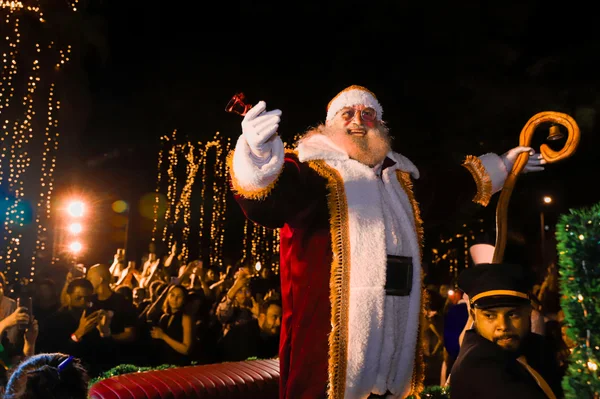 Natal da Mineiridade: iluminação e programação da Praça ao Palácio da Liberdade