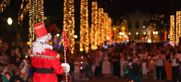 Natal da Mineiridade: iluminação e programação da Praça ao Palácio da Liberdade