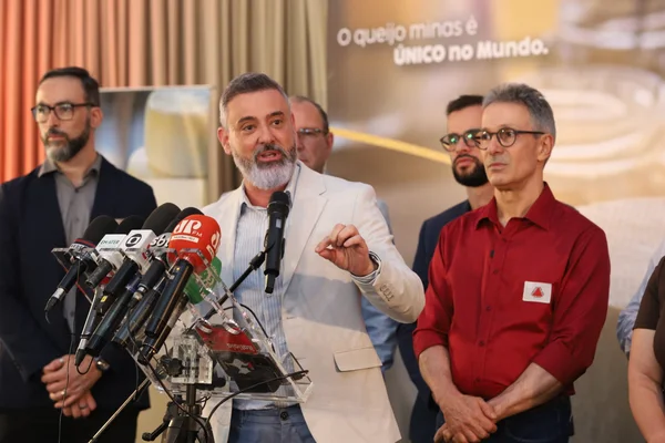 Governo do Estado celebra reconhecimento histórico dos Modos de Fazer o Queijo Minas Artesanal como Patrimônio Cultural Imaterial da Humanidade