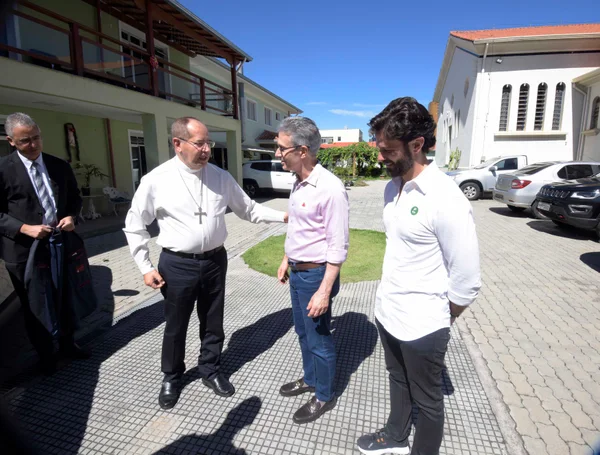 Governo de Minas anuncia projeto do Complexo de Saúde do Hospital Padre Eustáquio, unidade pública que será a mais moderna do país