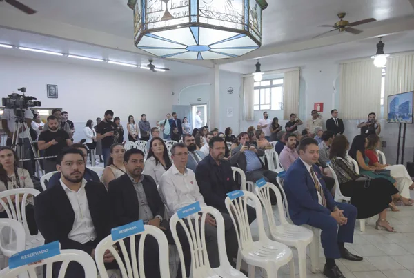 Governo de Minas anuncia projeto do Complexo de Saúde do Hospital Padre Eustáquio, unidade pública que será a mais moderna do país