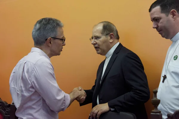 Governo de Minas anuncia projeto do Complexo de Saúde do Hospital Padre Eustáquio, unidade pública que será a mais moderna do país
