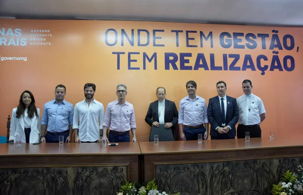 Governo de Minas anuncia projeto do Complexo de Saúde do Hospital Padre Eustáquio, unidade pública que será a mais moderna do país