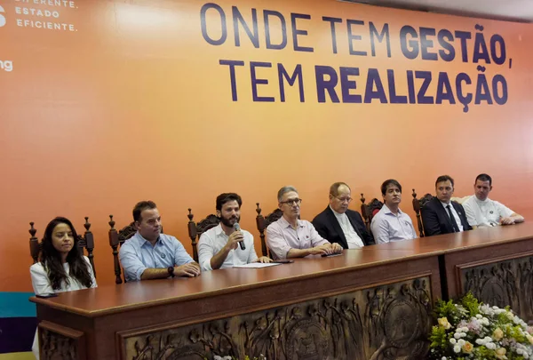 Governo de Minas anuncia projeto do Complexo de Saúde do Hospital Padre Eustáquio, unidade pública que será a mais moderna do país