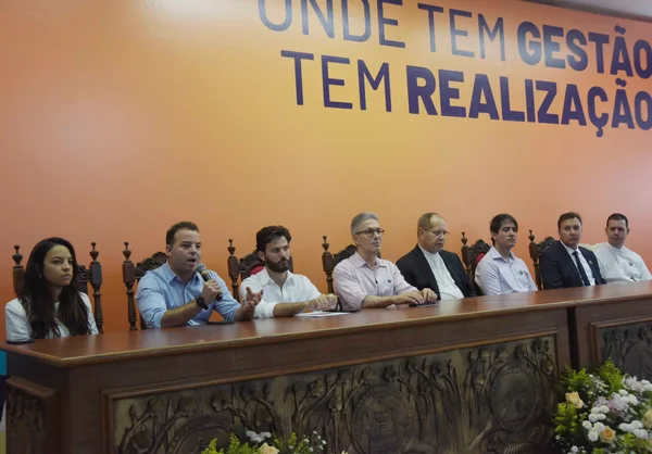 Governo de Minas anuncia projeto do Complexo de Saúde do Hospital Padre Eustáquio, unidade pública que será a mais moderna do país