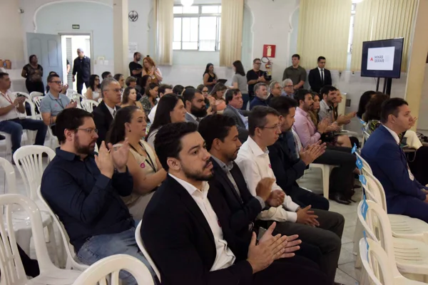 Governo de Minas anuncia projeto do Complexo de Saúde do Hospital Padre Eustáquio, unidade pública que será a mais moderna do país