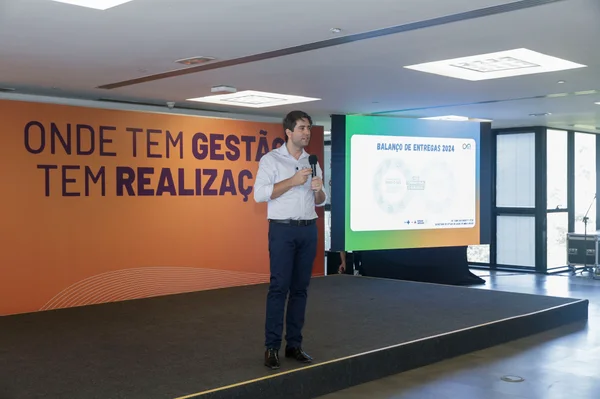 Governo de Minas amplia teste do pezinho para 60 doenças