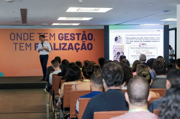 Governo de Minas amplia teste do pezinho para 60 doenças