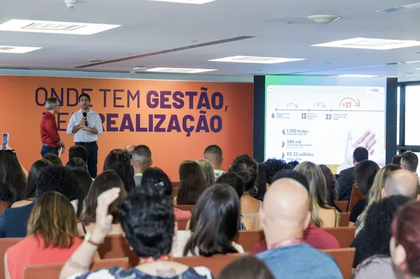Governo de Minas amplia teste do pezinho para 60 doenças