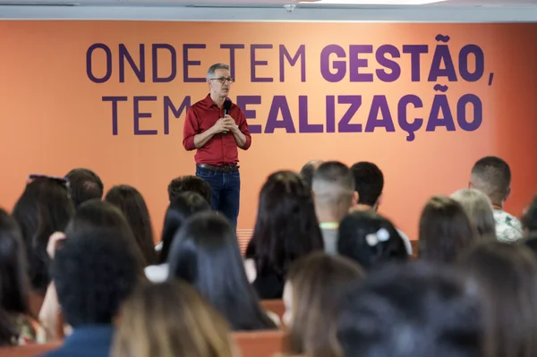 Governo de Minas amplia teste do pezinho para 60 doenças