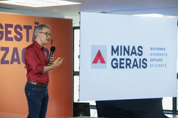 Governo de Minas amplia teste do pezinho para 60 doenças