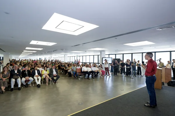 Governo de Minas amplia teste do pezinho para 60 doenças