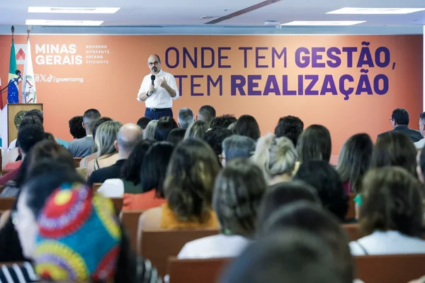 Governo de Minas amplia teste do pezinho para 60 doenças