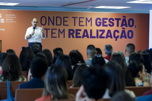 Governo de Minas amplia teste do pezinho para 60 doenças