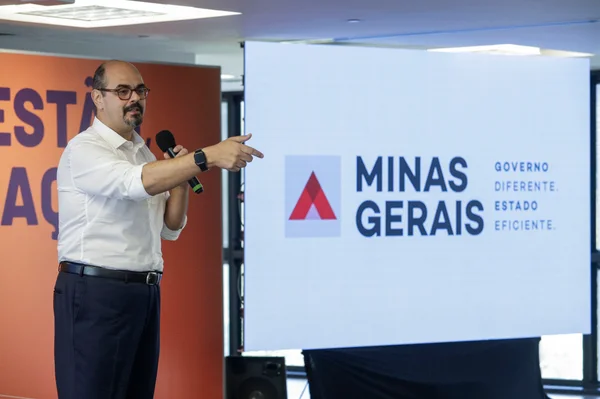 Governo de Minas amplia teste do pezinho para 60 doenças