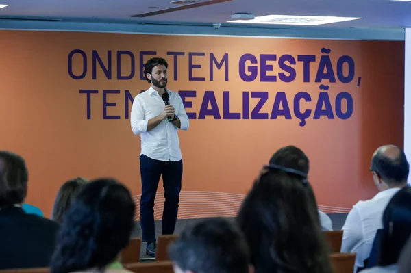 Governo de Minas amplia teste do pezinho para 60 doenças
