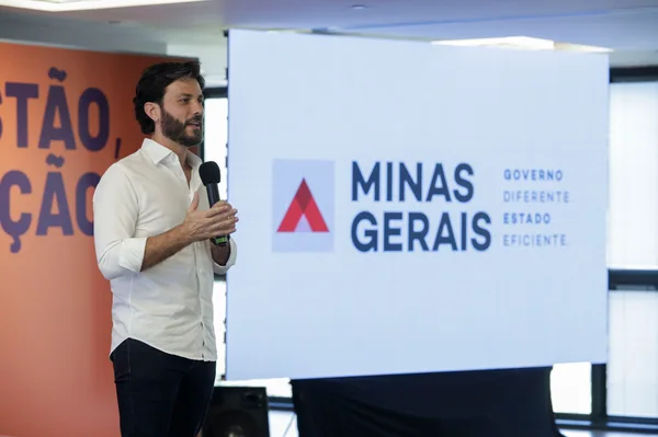 Governo de Minas amplia teste do pezinho para 60 doenças