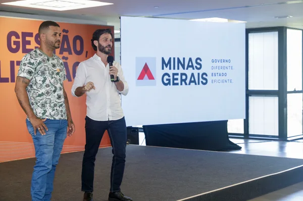 Governo de Minas amplia teste do pezinho para 60 doenças