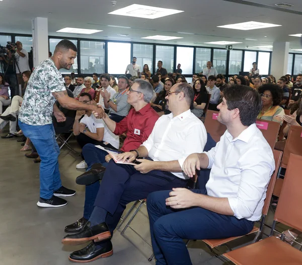 Governo de Minas amplia teste do pezinho para 60 doenças