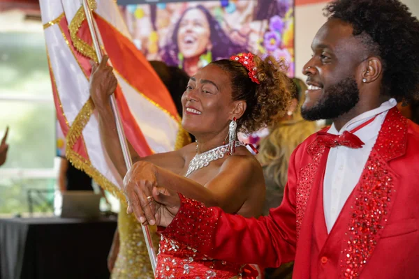 Governo de Minas e Cemig realizam chamamento público para seleção de atrações culturais durante o Carnaval