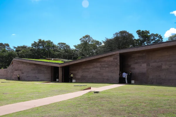 Memorial Brumadinho é inaugurado como símbolo de luta por justiça e homenagem às 272 joias