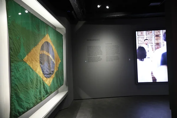 Memorial Brumadinho é inaugurado como símbolo de luta por justiça e homenagem às 272 joias