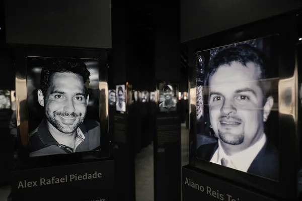 Memorial Brumadinho é inaugurado como símbolo de luta por justiça e homenagem às 272 joias