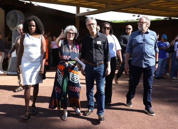 Memorial Brumadinho é inaugurado como símbolo de luta por justiça e homenagem às 272 joias