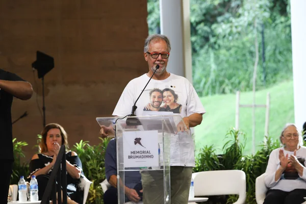Memorial Brumadinho é inaugurado como símbolo de luta por justiça e homenagem às 272 joias