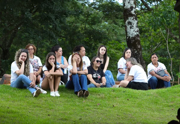 Memorial Brumadinho é inaugurado como símbolo de luta por justiça e homenagem às 272 joias
