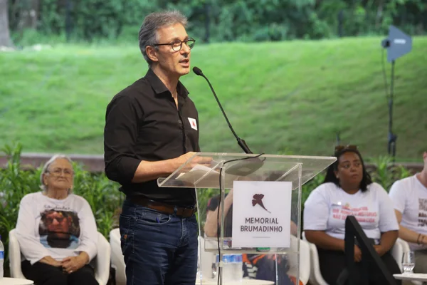 Memorial Brumadinho é inaugurado como símbolo de luta por justiça e homenagem às 272 joias