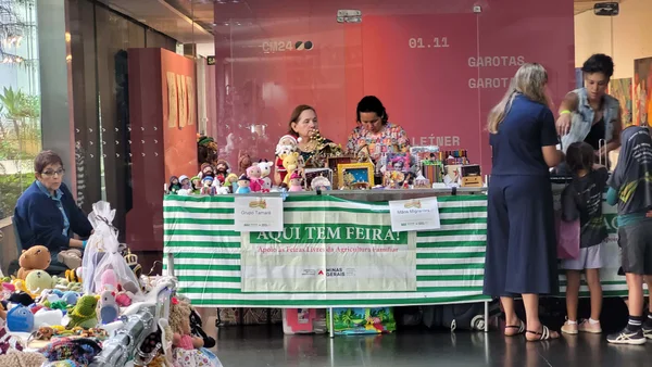 Pequenos empreendedores têm a vida transformada pelo Governo de Minas