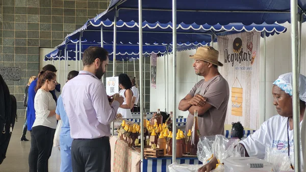 Pequenos empreendedores têm a vida transformada pelo Governo de Minas