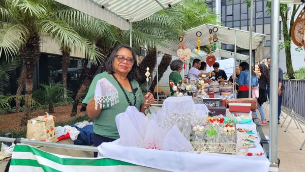 Pequenos empreendedores têm a vida transformada pelo Governo de Minas