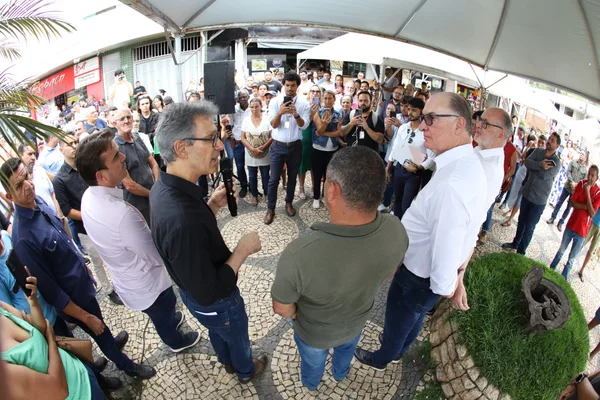 Governo de Minas entrega cheque simbólico de R$ 1 milhão para ganhadora do Nota Fiscal Mineira