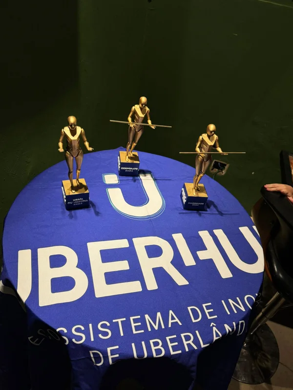 Ecossistema mineiro de inovação recebe premiações e se destaca nos cenários nacional e internacional