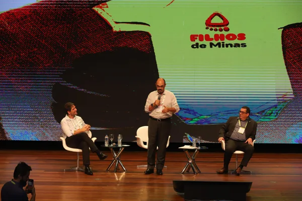 Estado lança programa Filhos de Minas para avançar na qualidade da assistência a gestantes e crianças