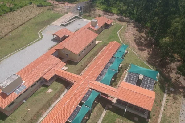 IEF está com edital aberto de R$ 2.909.608,24 para a contratação de pessoal, aquisição de materiais e manutenção da estrutura do Cetras de Divinópolis