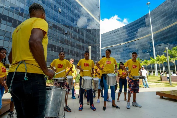 Minas Gerais apresenta redução de 57% de homicídios em territórios atendidos pelo programa Fica Vivo!