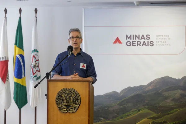 Governo de Minas reconhece ações de destaque das Forças de Segurança com o Troféu Guardião Mineiro