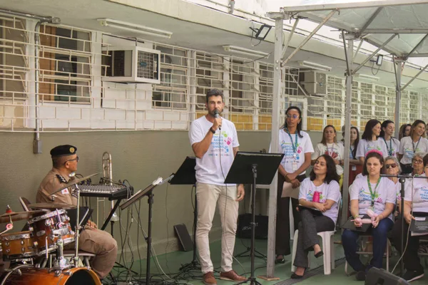 Primeiro a se tornar referência em doenças raras em Minas, Hospital Infantil João Paulo II reforça a importância da atenção ao início dos sinais