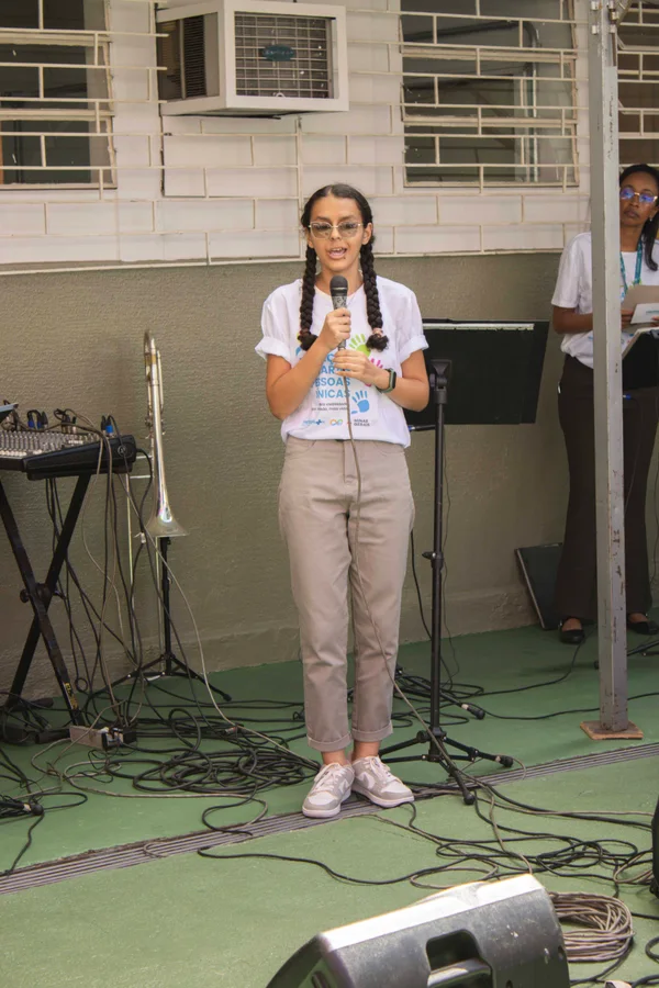 Primeiro a se tornar referência em doenças raras em Minas, Hospital Infantil João Paulo II reforça a importância da atenção ao início dos sinais
