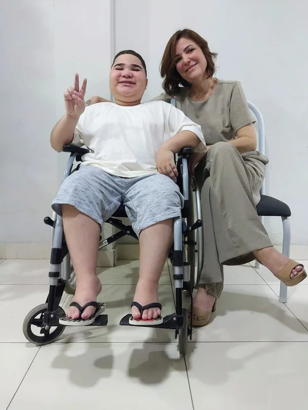 Primeiro a se tornar referência em doenças raras em Minas, Hospital Infantil João Paulo II reforça a importância da atenção ao início dos sinais