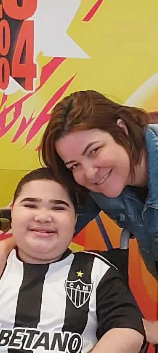 Primeiro a se tornar referência em doenças raras em Minas, Hospital Infantil João Paulo II reforça a importância da atenção ao início dos sinais